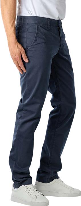 Produktbild Alberto Lou Pant Pima Cotton navy (W32/L34)