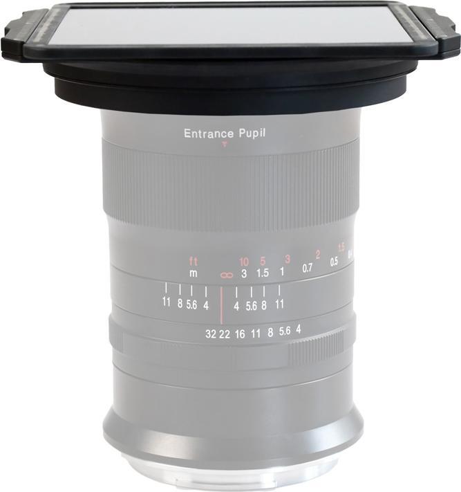 Produktbild Venus Optic Filterhalter 17 mm Set (Obektivfilter Halter)