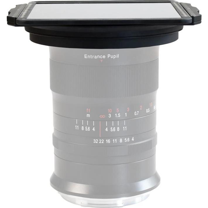 Venus Optic Filterhalter 17 mm Set, Objektivadapter
