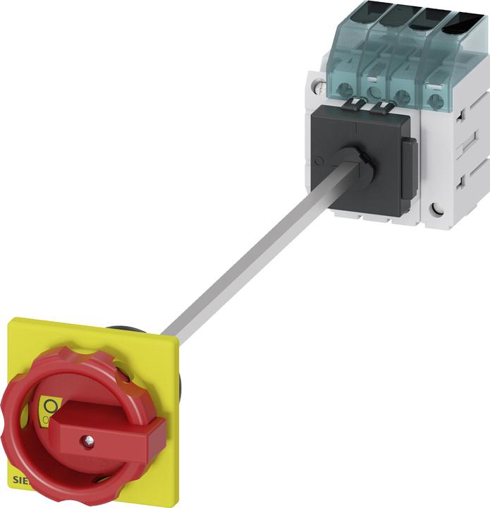 Actual product image Siemens 3LD3348-1TL53