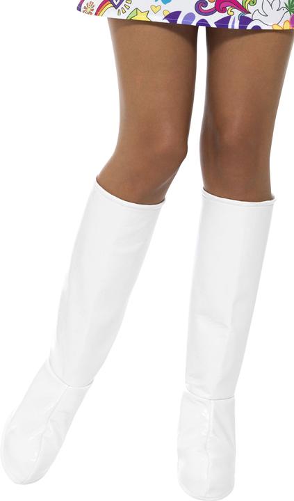 Smiffys GoGo Boots