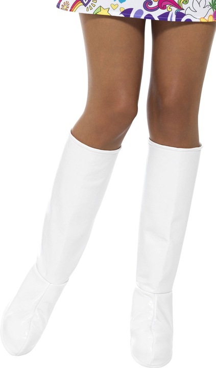 Smiffys GoGo Boots