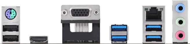 Produktbild ASUS PRIME B760M-K (LGA 1700, Intel B760, mATX)