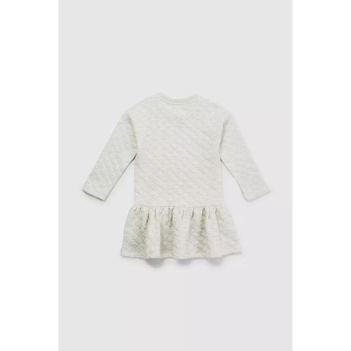 Produktbild Blue Zoo Kleid aus Sweatshirtstoff BabyGirls (86)