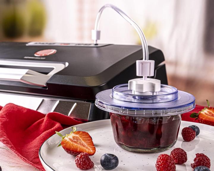 Produktbild Rommelsbacher VAC 485