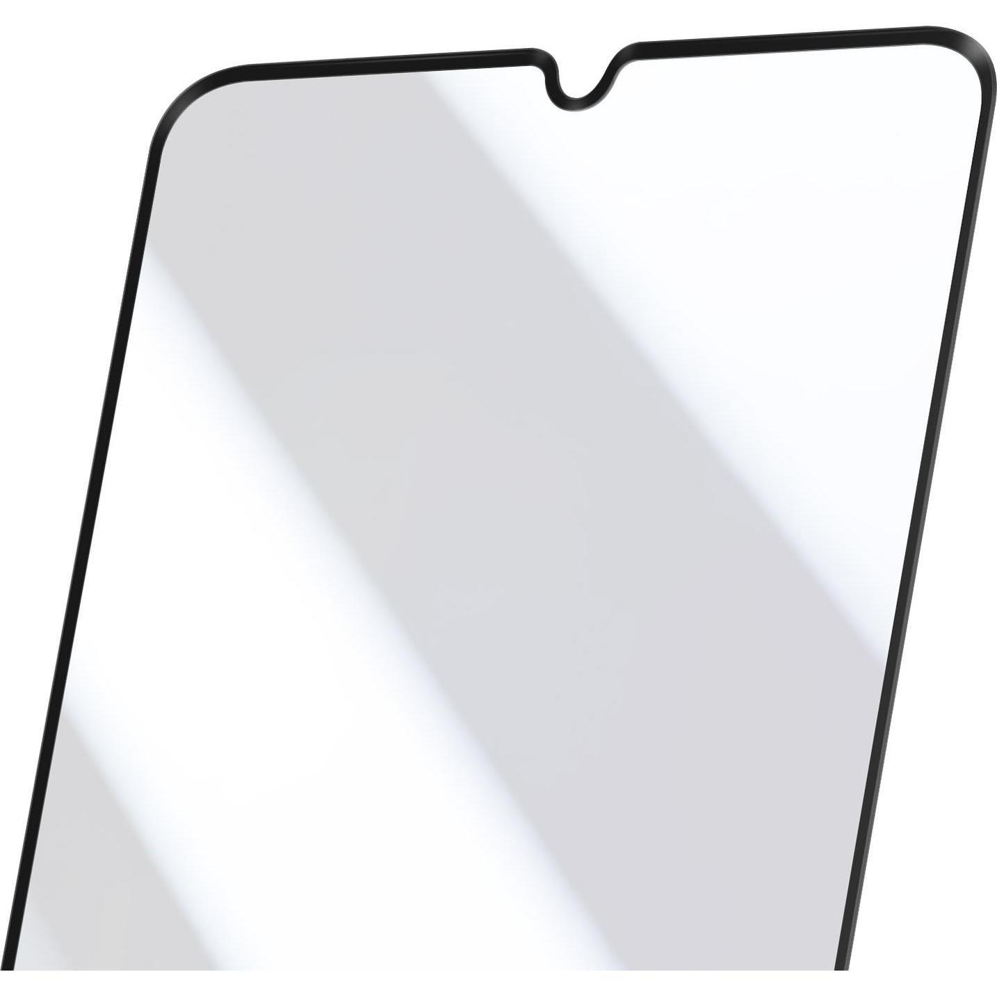 Thumbnail - Avizar 9H Härtegrad Glas-Displayschutzfolie (1 Stück, Realme C51), Smartphone Schutzfolie, Transparent
