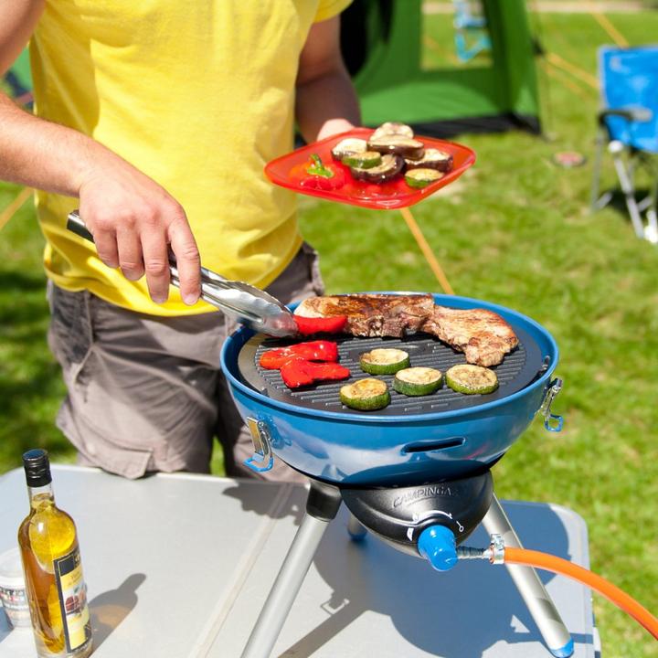 Immagine prodotto Campingaz Party Grill 400 (2 kW)
