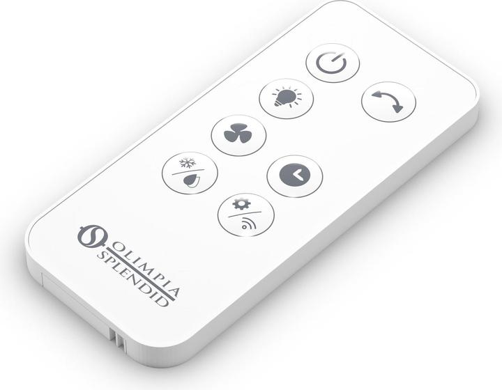 Produktbild Olimpia Splendid Peler 25