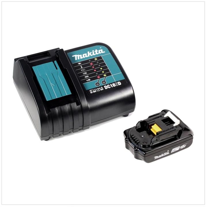 Actual product image Makita DHP 484