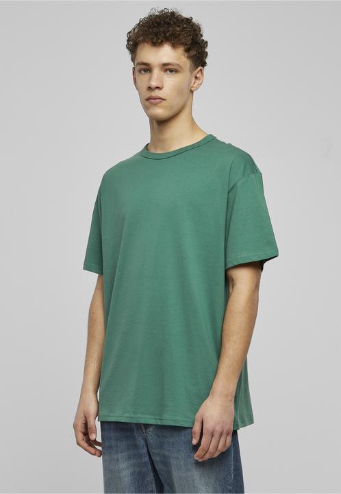 Image du produit Urban Classics Organic Basic Tee (S)