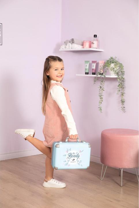Actual product image Smoby My Beauty Case
