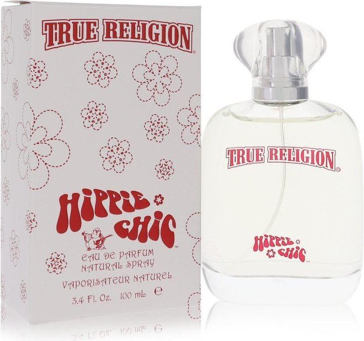 Immagine prodotto True Religion Hippie Chic (Eau de parfum, 100 ml)