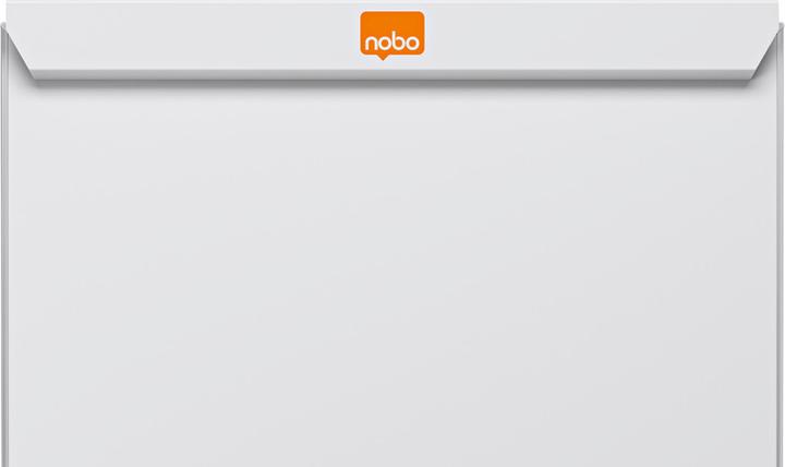 Actual product image Nobo Classic tripod flipchart (68 x 68 cm)