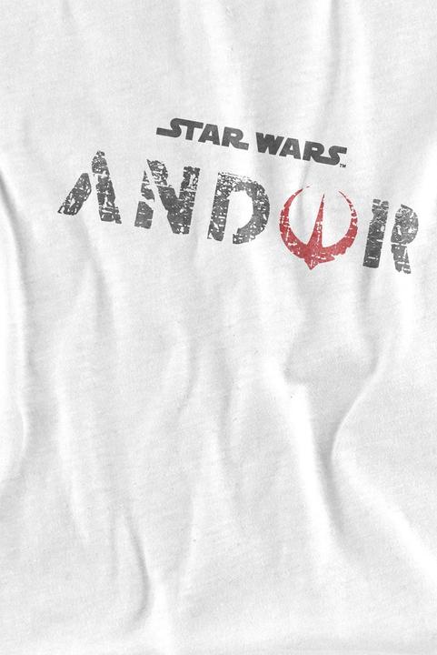 Produktbild Star Wars Andor TShirt (L)
