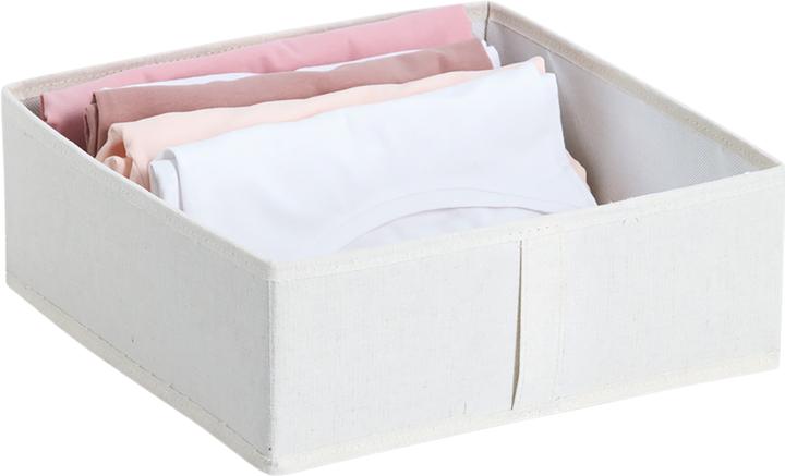 Image du produit Zeller Present Boîte de rangement (30 cm, 1x)