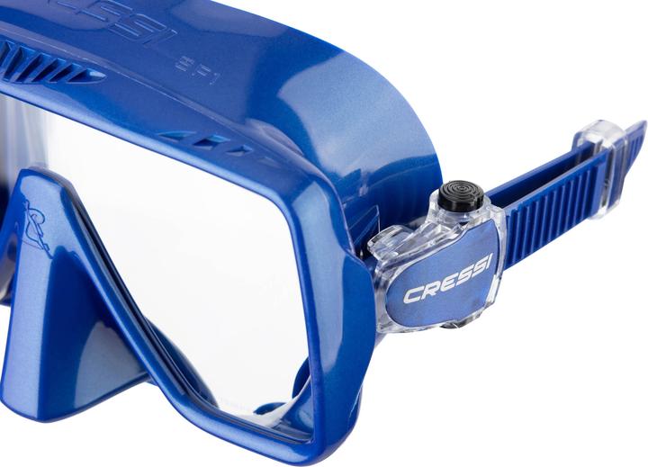 Produktbild Cressi SF1