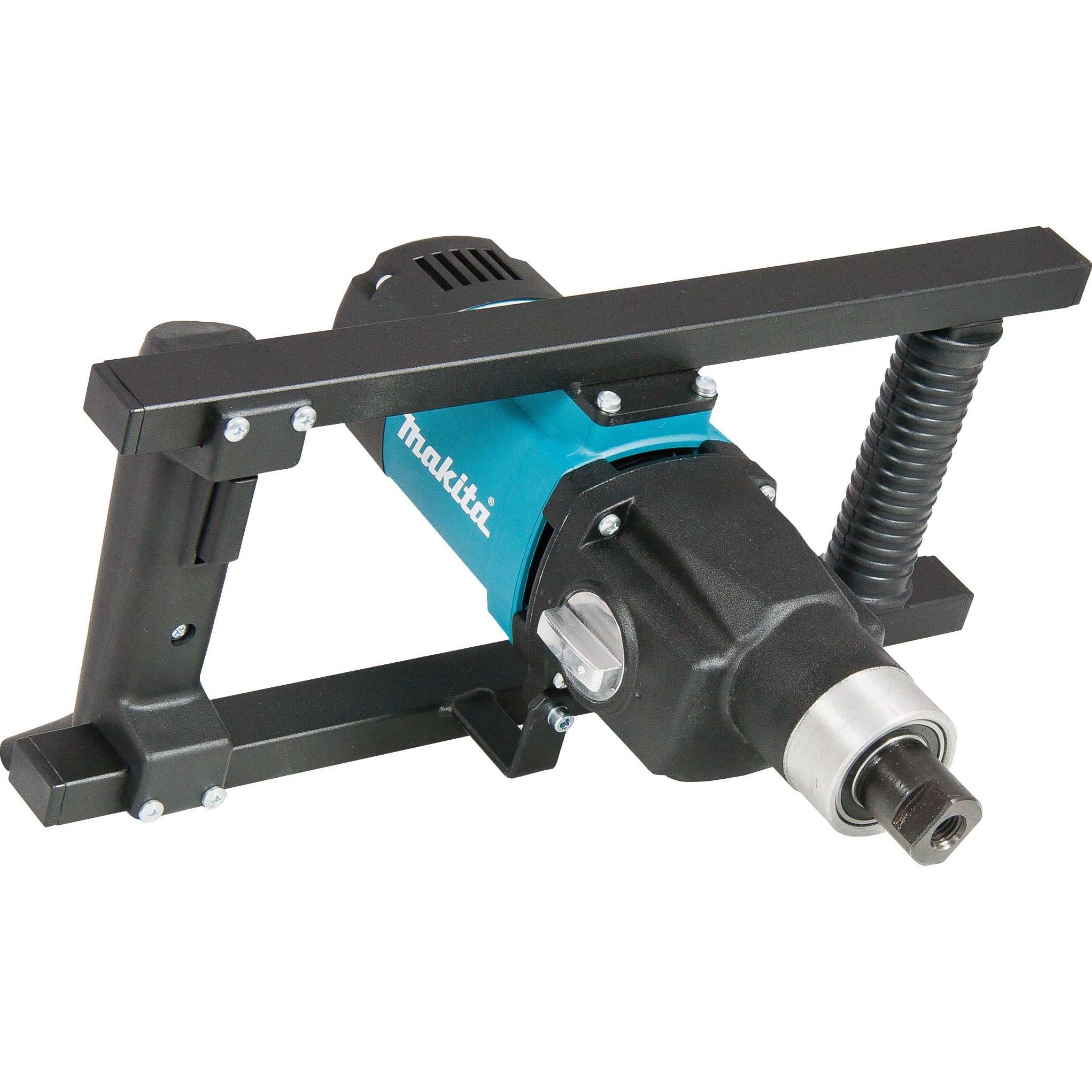 Makita, Rührwerk + Mörtelrührer, UT1401 Rührgerät 140 mm