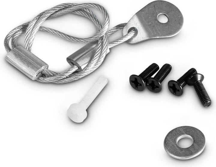 Immagine prodotto LD Systems Staffa per montaggio a soffitto CURV 500 CMB