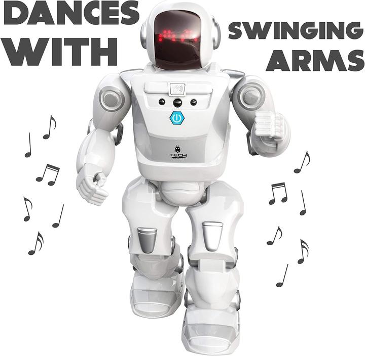 Immagine prodotto Silverlit Programma A Bot X