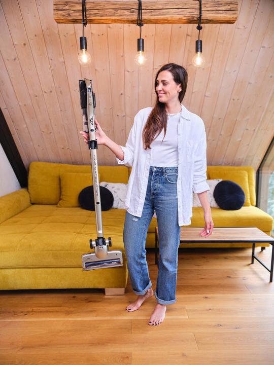 Produktbild ETA Gold Power