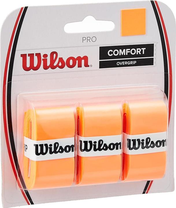 Produktbild Wilson Pro Overgrip 3er Pack