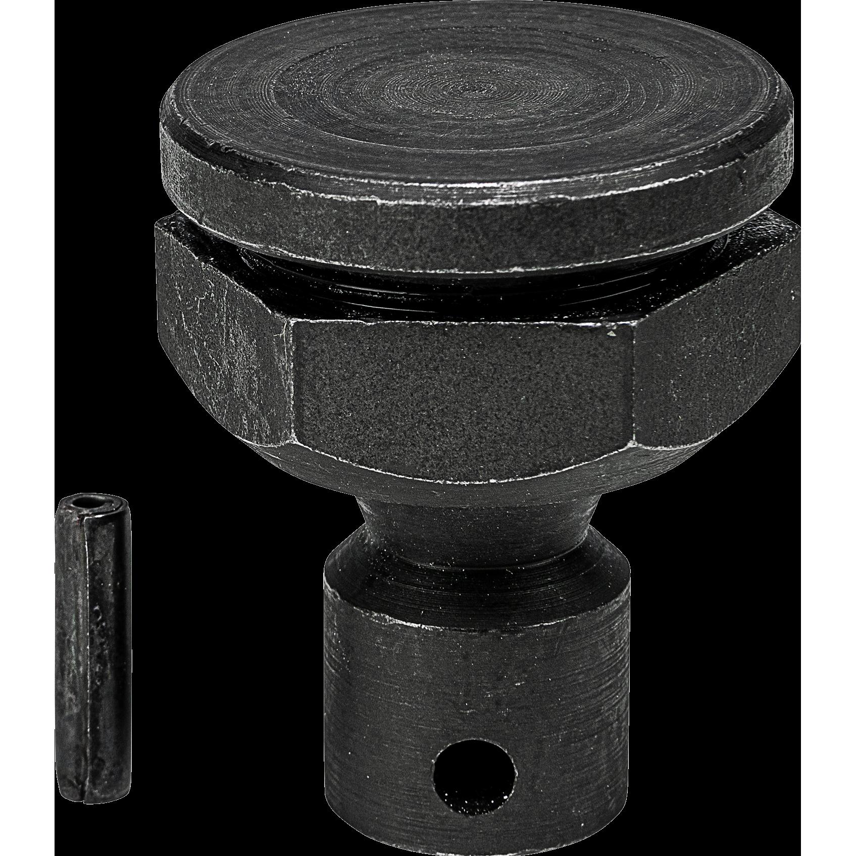 Thumbnail - Bessey, Schraubstock + Zwinge, Druckplatte