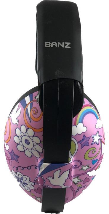 Productafbeelding Baby Banz Gehoorbescherming (1 x)
