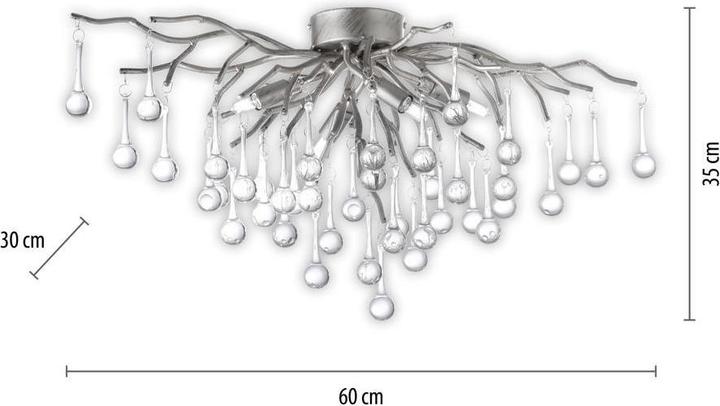 Immagine prodotto Neuhaus Icicle (G9)