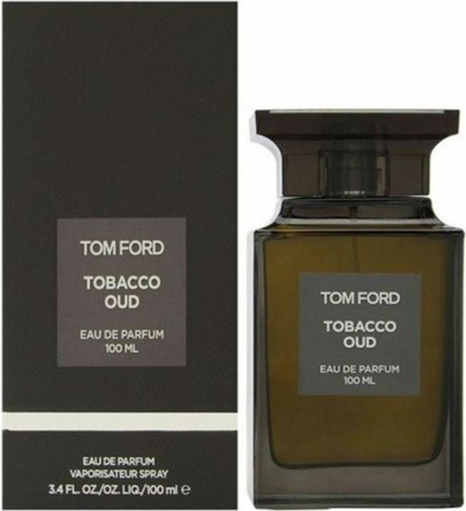 Image du produit Tom Ford tabac oud (Eau de parfum, 100 ml)