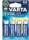 Immagine prodotto Varta Longlife Power (4 pz., AA, 2960 mAh)