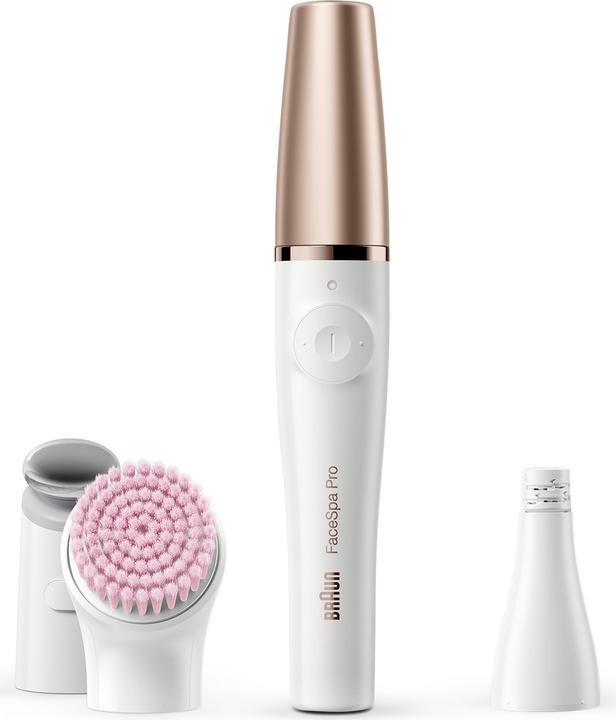 Image du produit Braun FaceSpa Pro 912