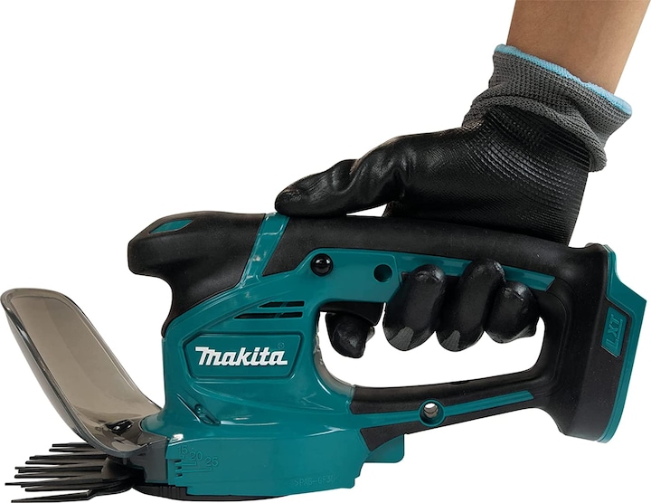 Produktbild Makita DUM111SYX (Akkuheckenschere)