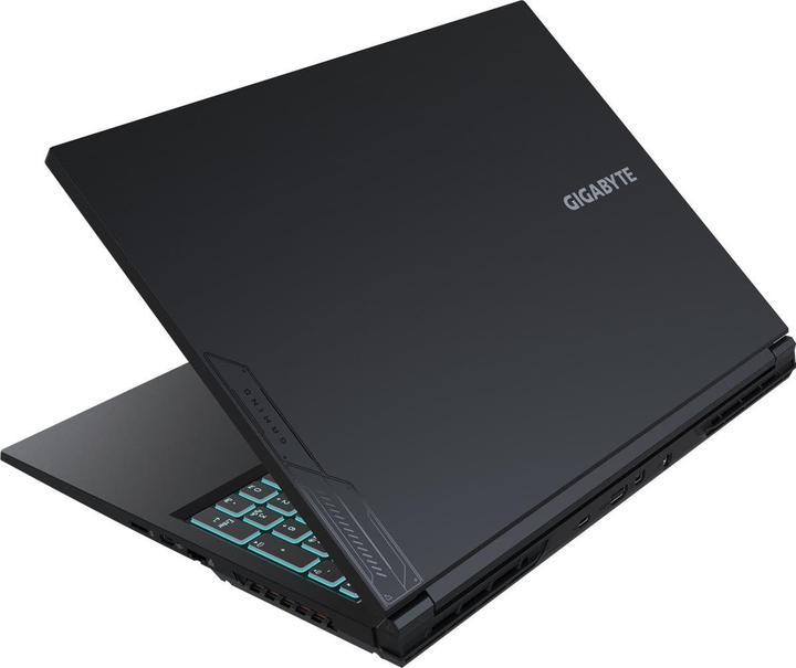 Produktbild Gigabyte G6 KF-73DE854KH (16", 32 GB, 1000 GB, DE)