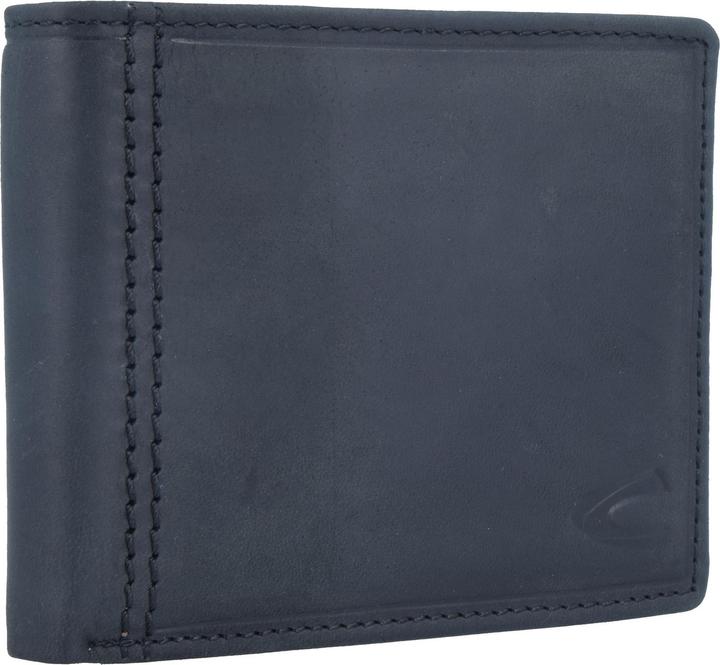 Immagine prodotto Camel Active Portafoglio Vietnam Protezione RFID in pelle 11 cm