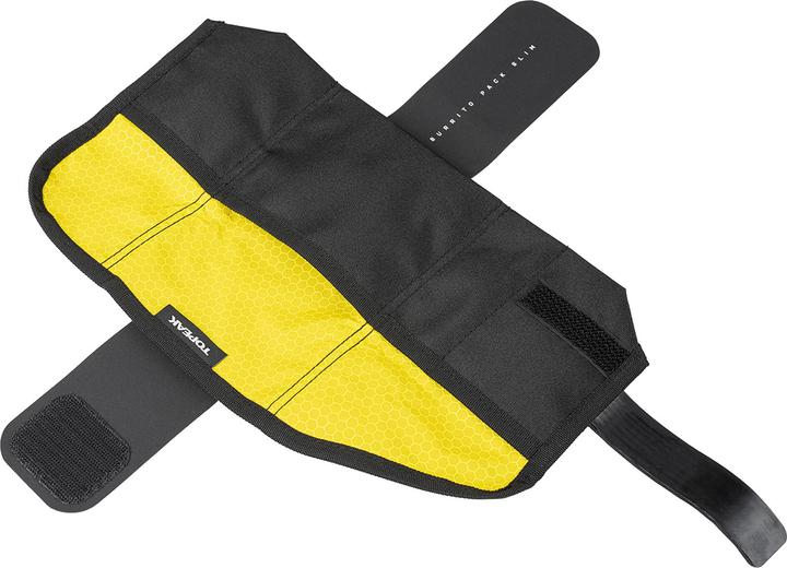 Actual product image Topeak Burrito Pack Slim (Saddle bag)