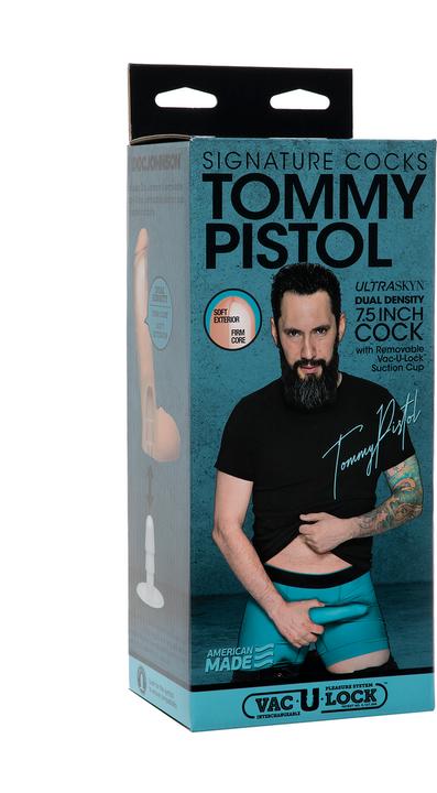 Produktbild Doc Johnson Tommy Pistol Cock