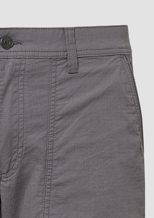 Immagine prodotto S.Oliver Bermuda Phoenix: Bermuda mit Ripstop-Struktur im Worker-Style (36)