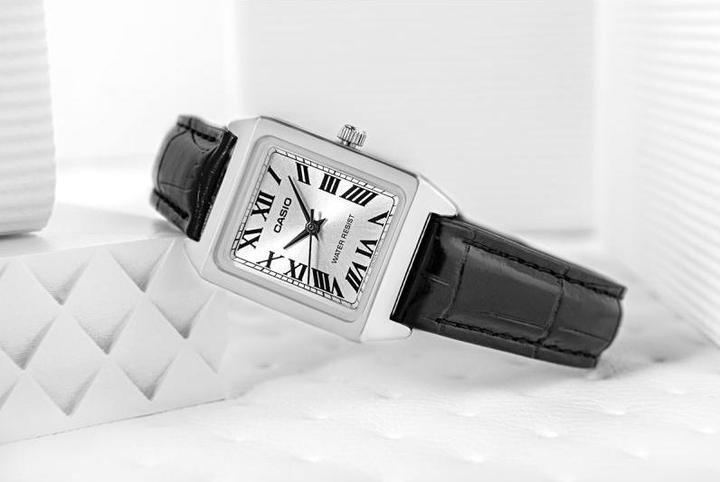 Image du produit Casio Collection (Montre analogique, 22 mm)