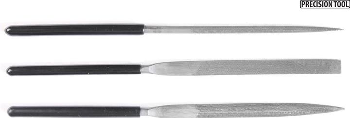 Produktbild Wittmax Basic file medium double cut