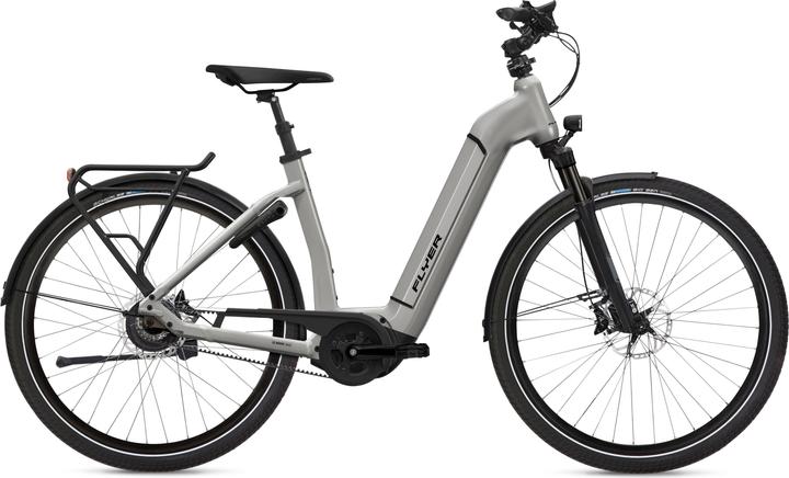 Actual product image Flyer Gotour6 7.43 (53 cm)