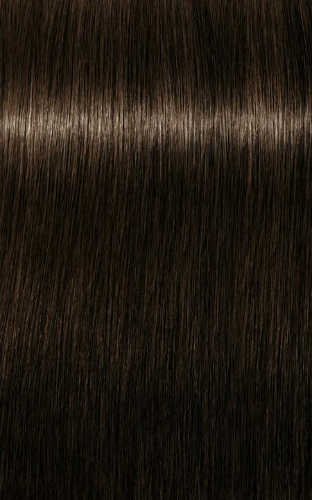 Produktbild Schwarzkopf Professional Igora Expert Mousse (5-0 Hellbraun)