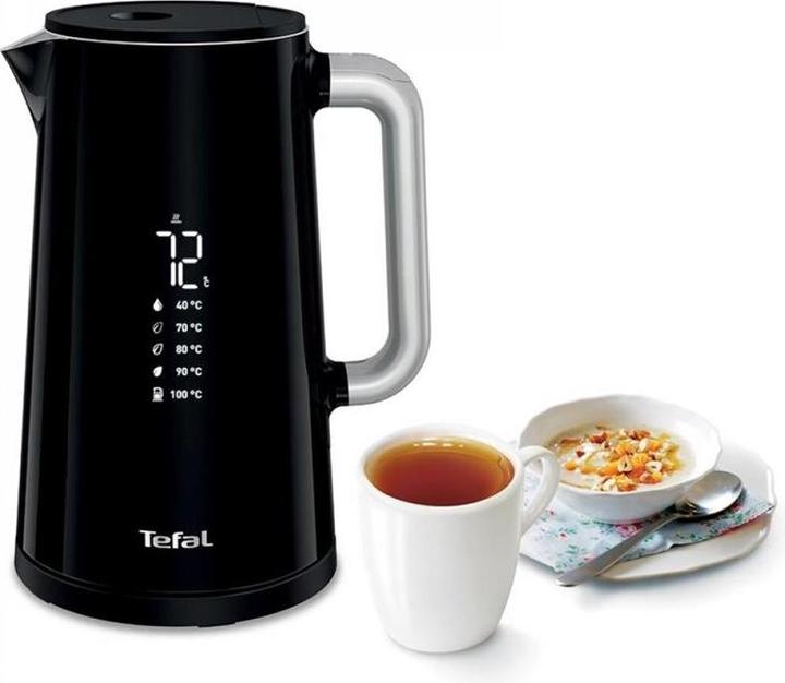 Actual product image Tefal Smart'n Light (1.70 l, EU plug)