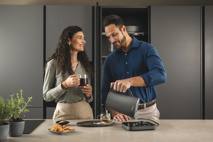 Produktbild Haier HKE7W 011 (1.30 l)