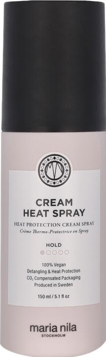 Produktbild Maria Nila Style & Finish - Cream Heat Spray (150 ml)