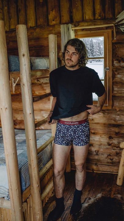 Actual product image Comfyballs Cotton Regular (XL, Single pack)