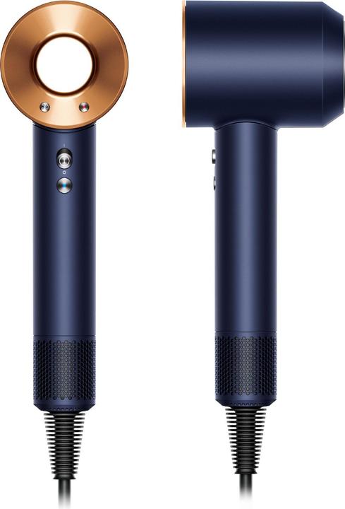 Image du produit Dyson Supersonic Straight+Wavy (1600 W)