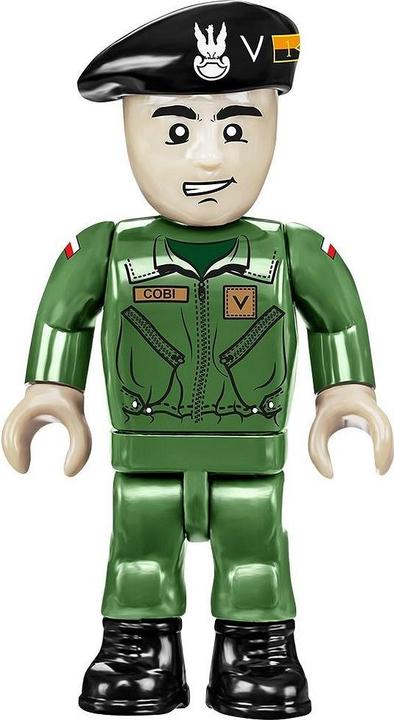 Produktbild Cobi M1A2 Sepv3 Abrams