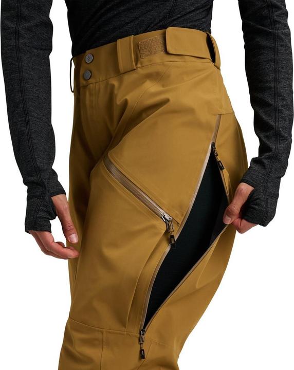 Actual product image Black Diamond W Recon Stretch Pants (M)