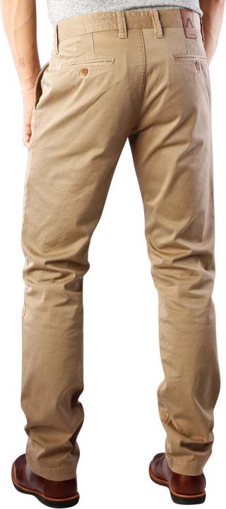 Produktbild Alberto Lou Pant Pima Cotton beige (W34/L30)