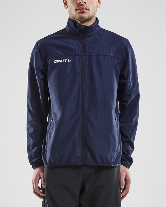 Actual product image Craft Rush Wind Jacket Mens (XXL)